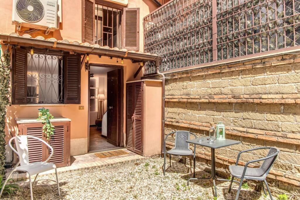 Appartamento Fresh House Doria Pamphili Roma