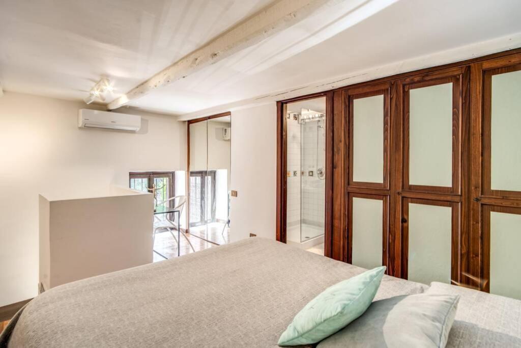Fresh House Doria Pamphili Appartamento *