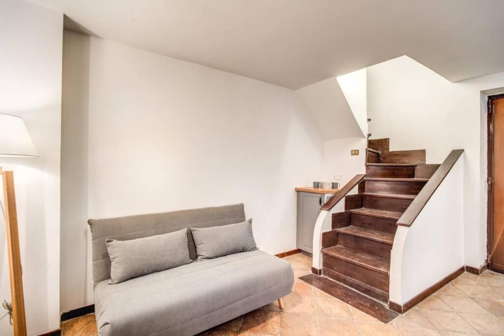 Fresh House Doria Pamphili Appartamento