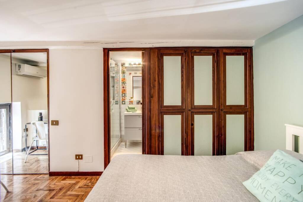 Appartamento Fresh House Doria Pamphili *