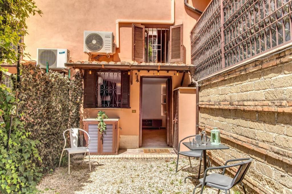 Fresh House Doria Pamphili Appartamento Roma