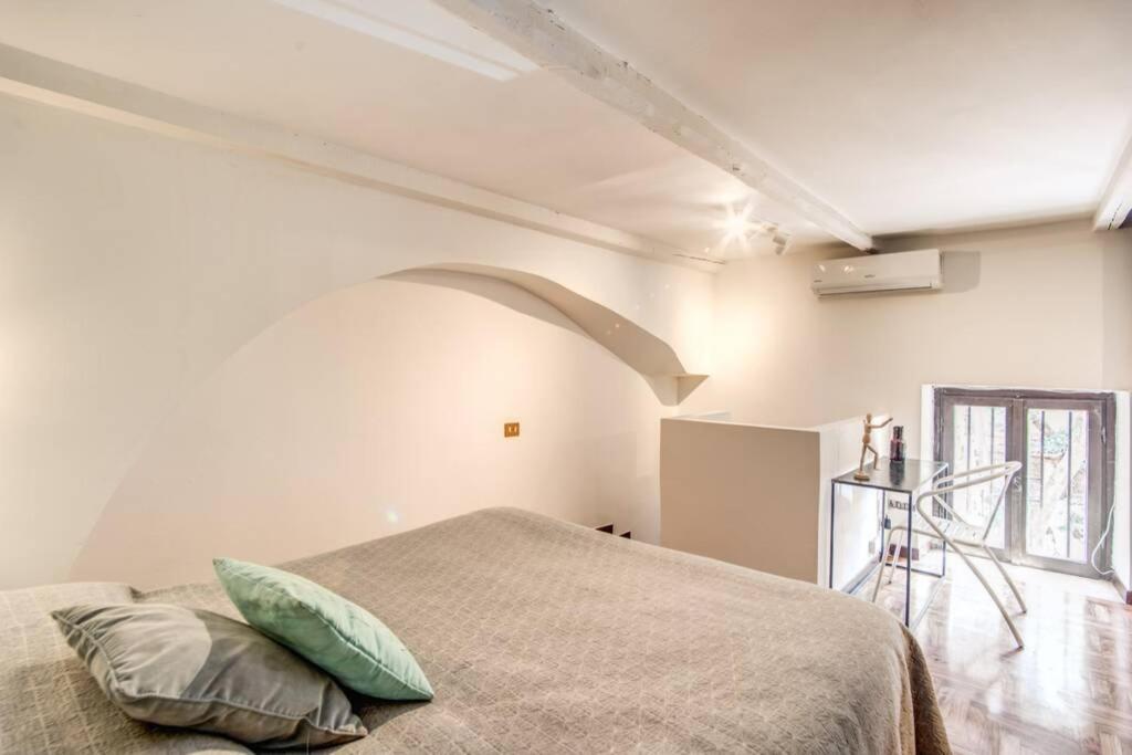 Appartamento Fresh House Doria Pamphili Roma